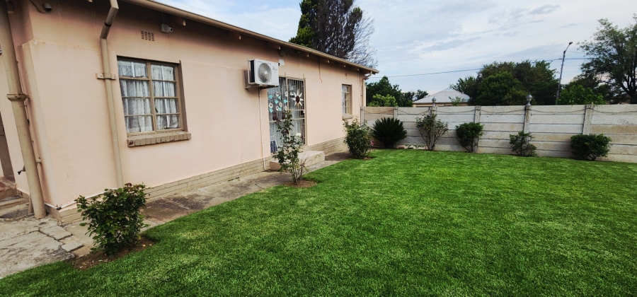3 Bedroom Property for Sale in Kroonheuwel Free State